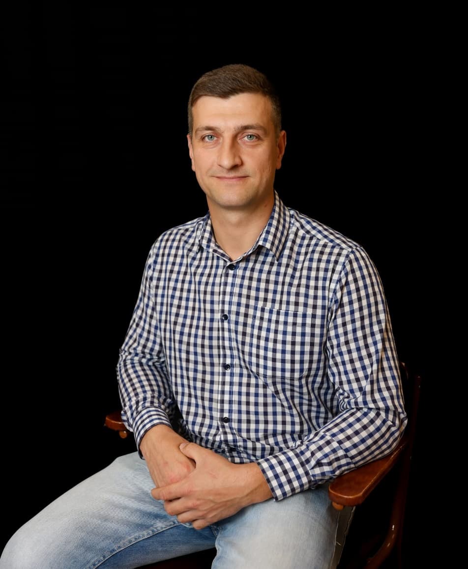 Harkot Taras Yaroslavovych