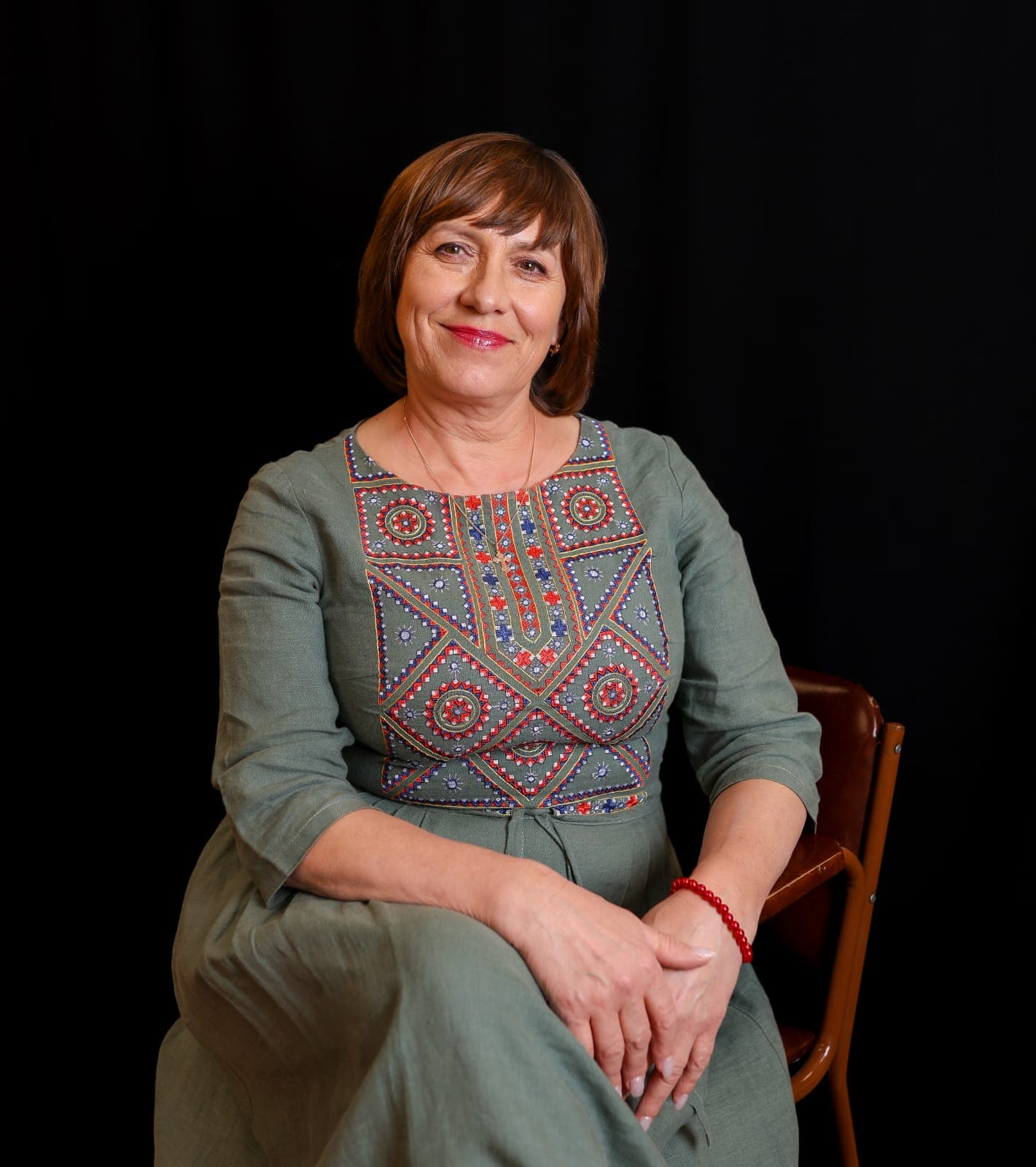 Myshko Tetiana Yevhenivna