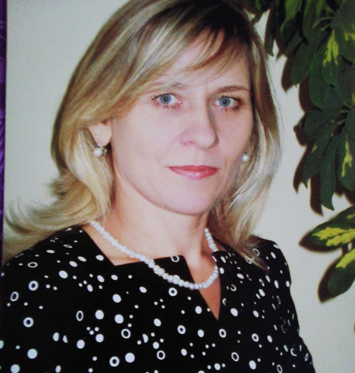 Brailovska Zinaida Tanasiivna