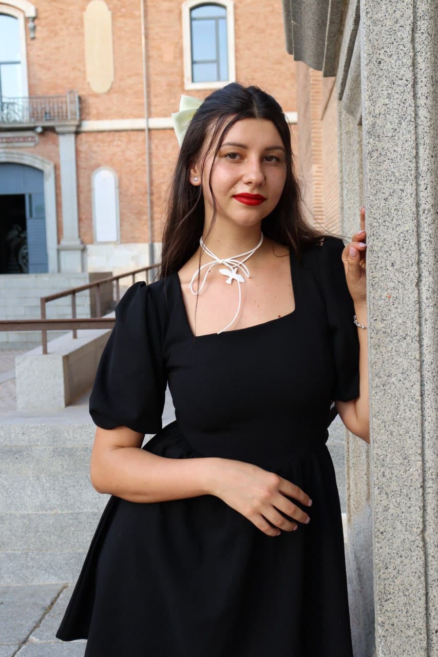 Yanchyn Olha Andriivna