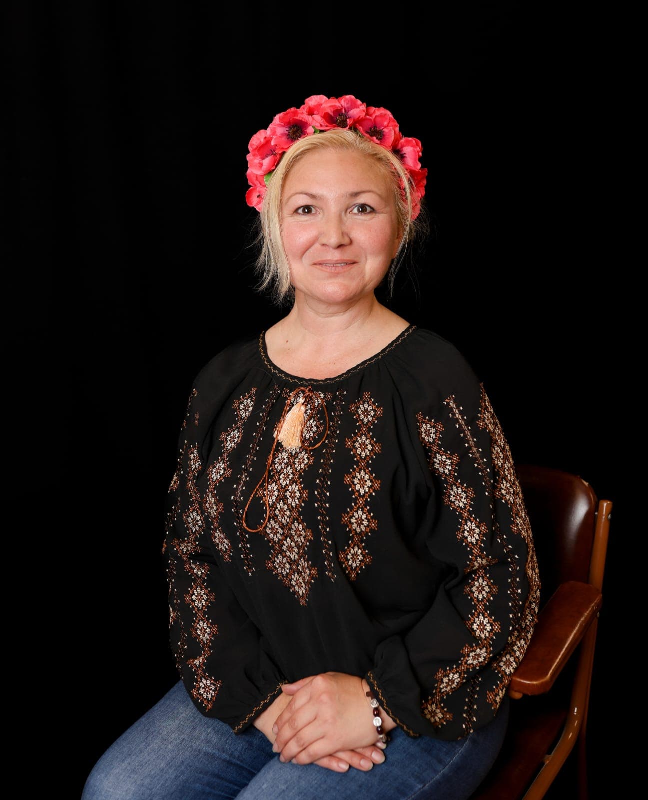 Chaban Natalia Anatoliyivna