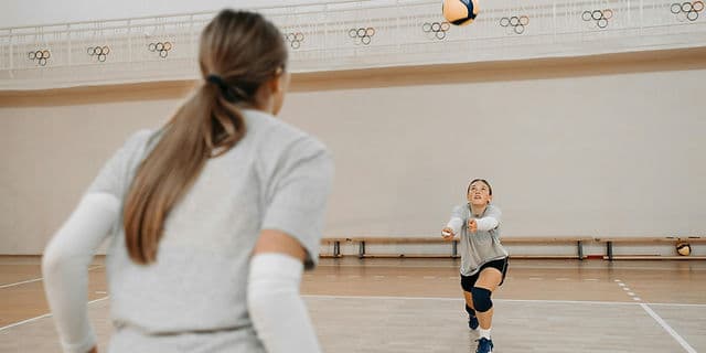 The Role of Sports in the Education System